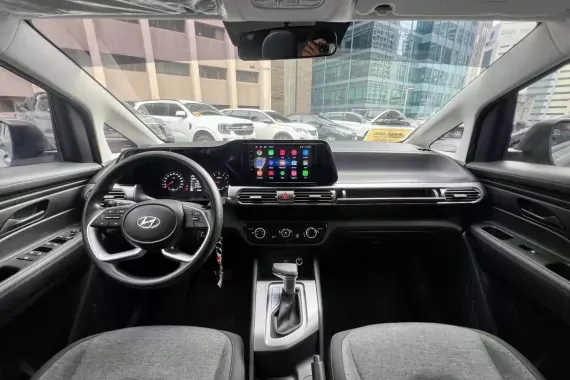 Hyundai Stargazer 2025 photo 4