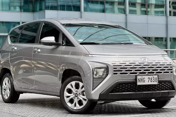 Hyundai Stargazer 2025 photo 3