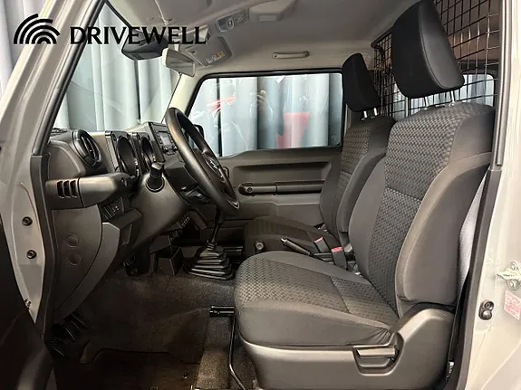 Suzuki Jimny 2021 photo 5