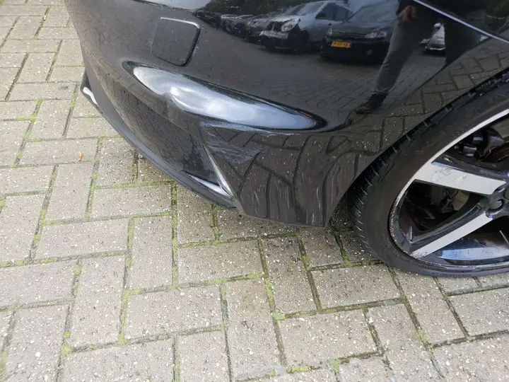 Volvo V40 2015 photo 4