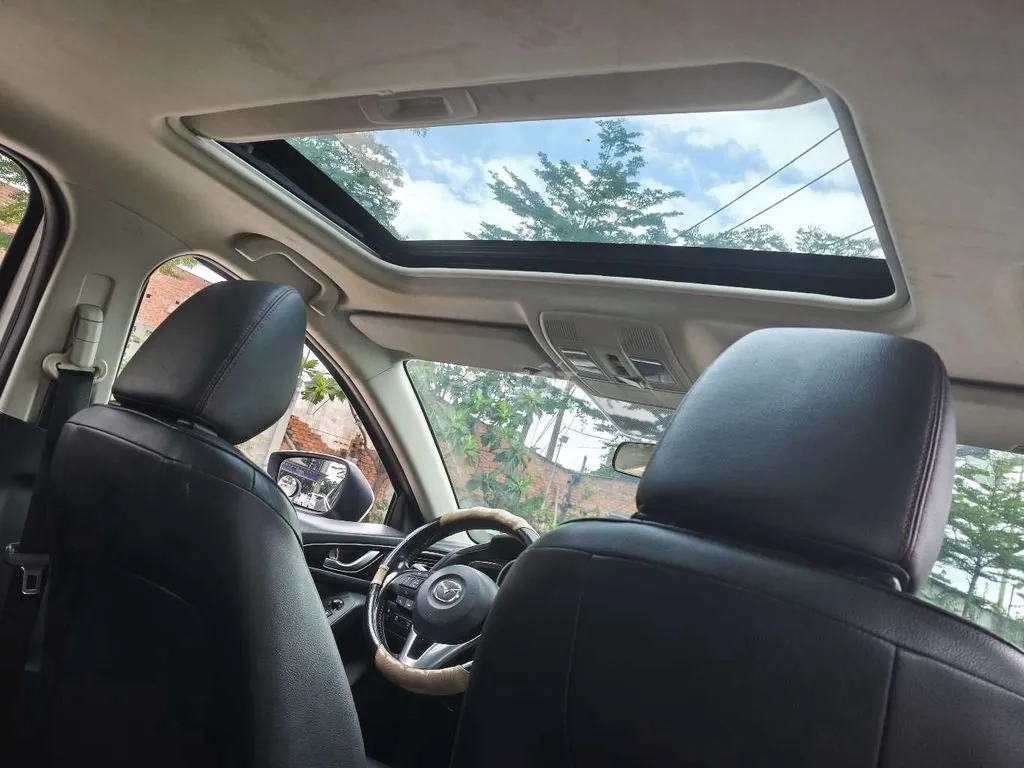 Mazda 3 2016 photo 5