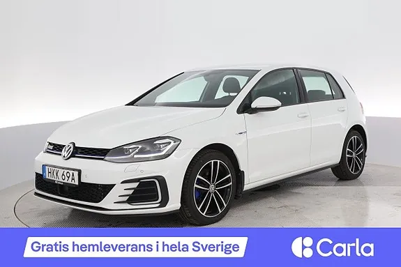 Volkswagen Golf I