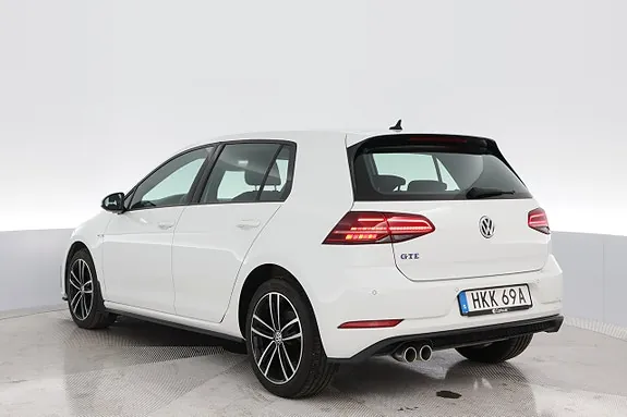 Volkswagen Golf I 2020 photo 4