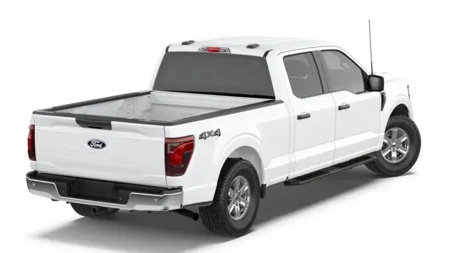 Ford F-150 2026 photo 4