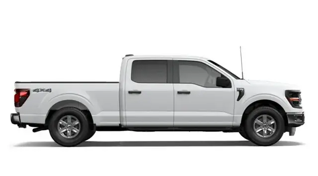 Ford F-150 2026 photo 5