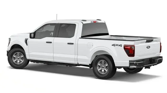 Ford F-150 2026 photo 2