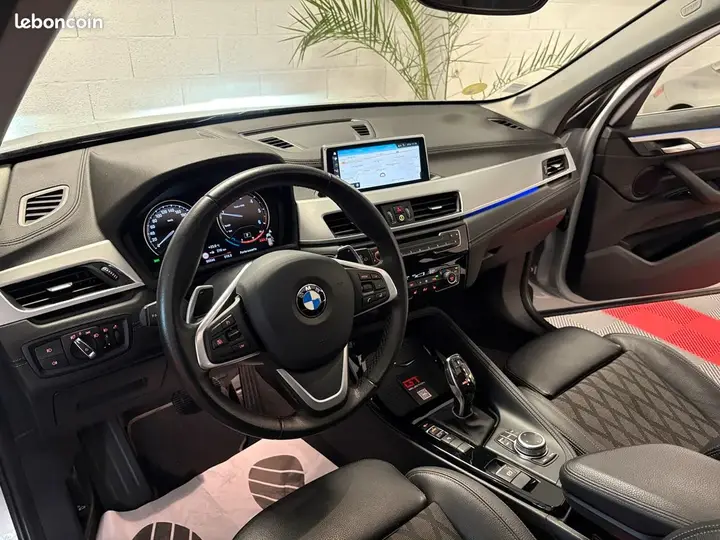 BMW X1 2020 photo 5