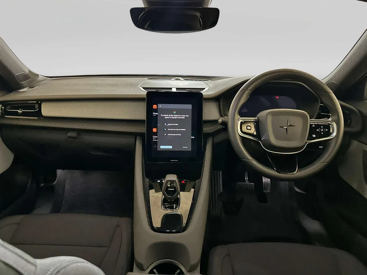Polestar Polestar 2 2023 photo 3