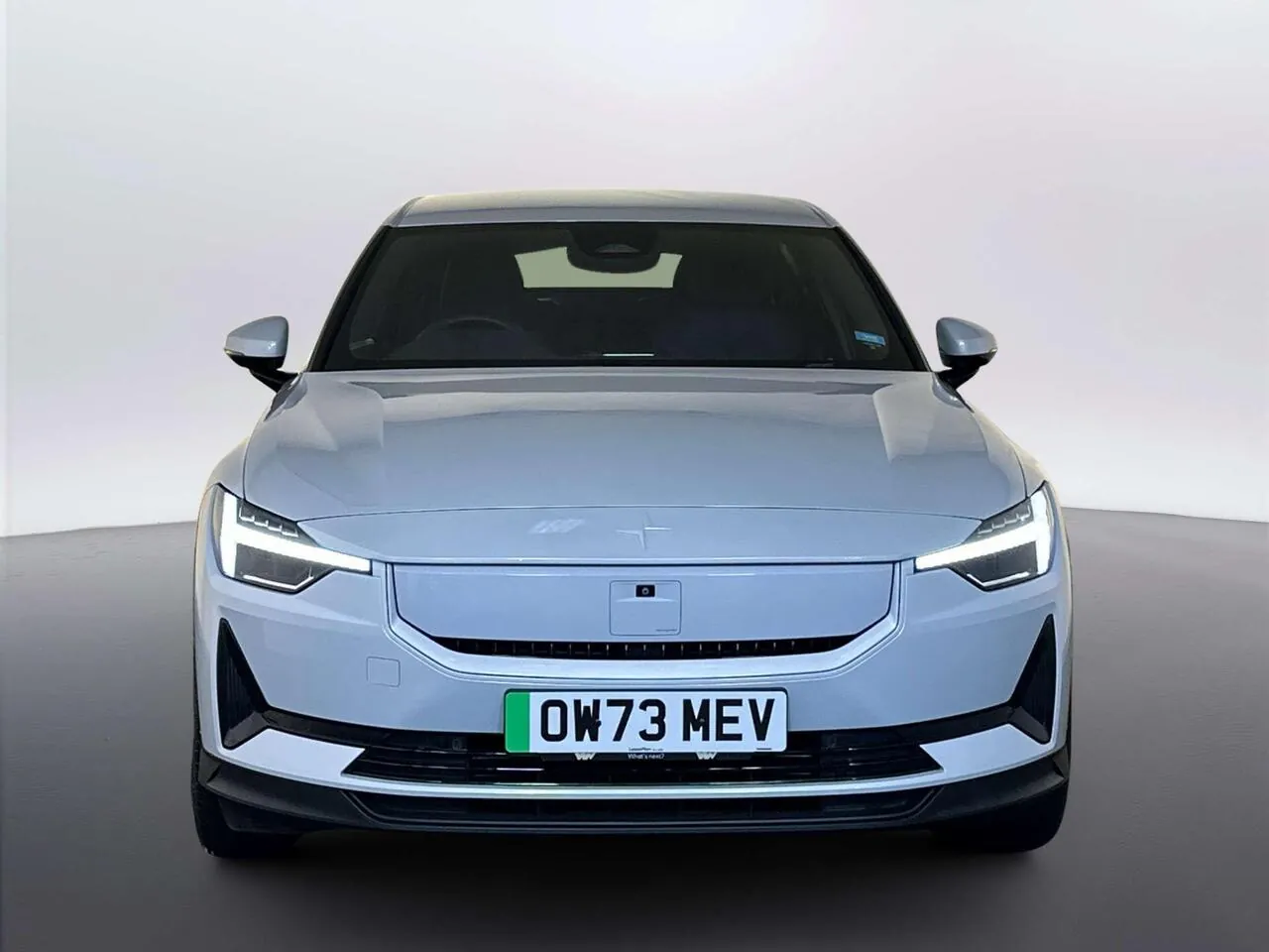 Polestar Polestar 2 2023 photo 5