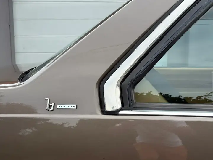 Volvo Serie 700