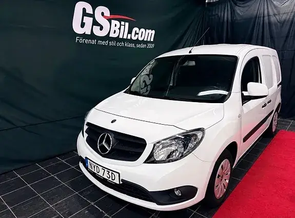 Mercedes-Benz Citan 109