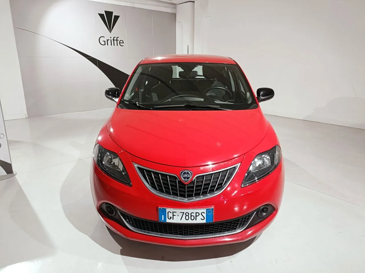 Lancia Ypsilon 2021 photo 2