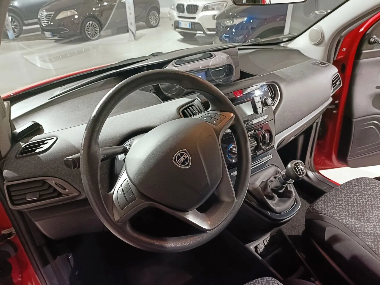 Lancia Ypsilon 2021 photo 5