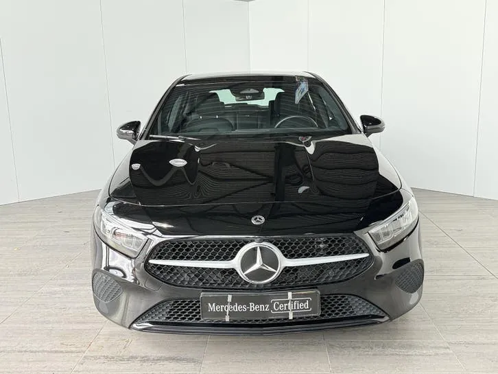 Mercedes-Benz A-Class 2025 photo 2