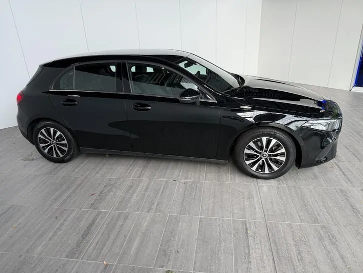 Mercedes-Benz A-Class 2025 photo 3