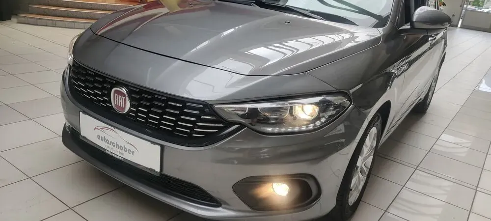 Fiat Tipo 2018 photo 3