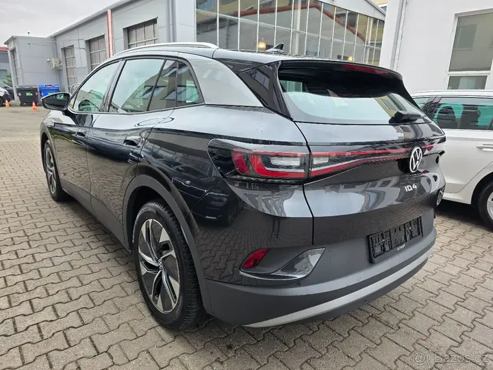 Volkswagen Id.4 2022 photo 5