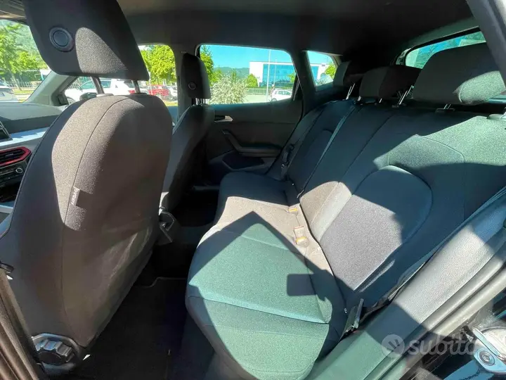 Seat Arona 2025 photo 4