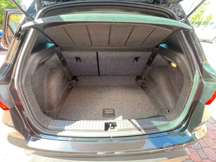Seat Arona 2025 photo 5