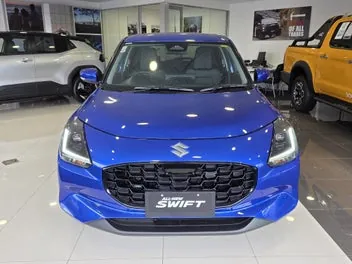 Suzuki Swift 2026 photo 3