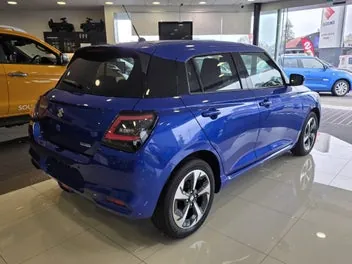 Suzuki Swift 2026 photo 5
