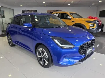 Suzuki Swift 2026 photo 2
