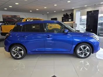 Suzuki Swift 2026 photo 4