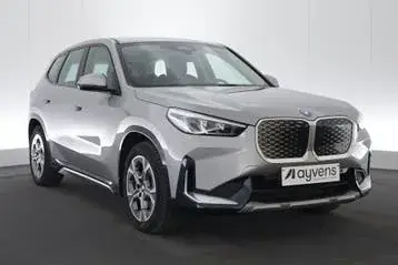 BMW Ix1 2024 photo 3