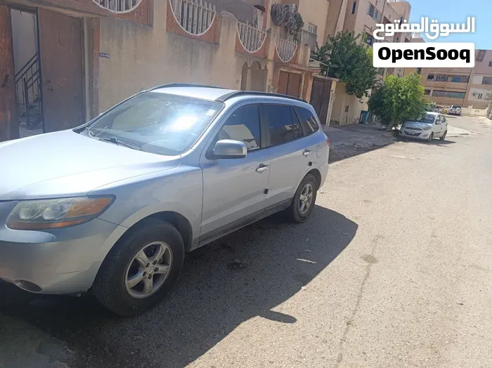 Hyundai Santa Fe 2008 photo 2