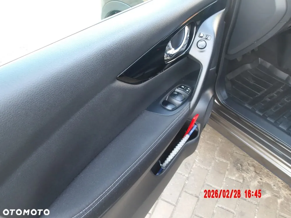 Nissan Qashqai 2014 photo 3