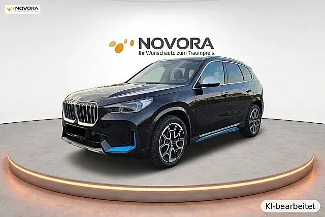 BMW Ix1 2023 photo 2