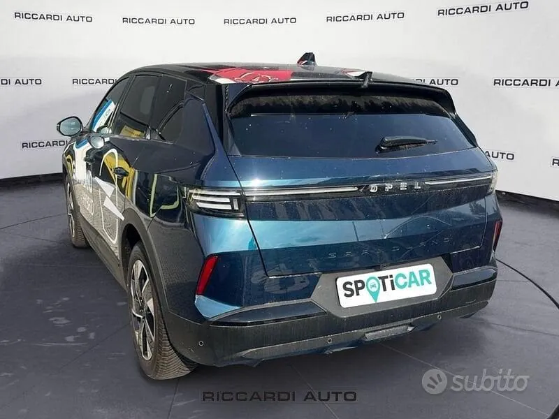 Opel Grandland 2026 photo 4
