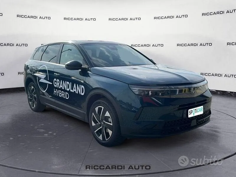 Opel Grandland 2026 photo 3