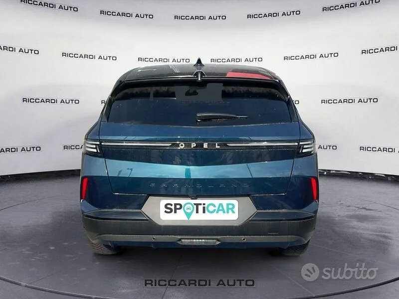 Opel Grandland 2026 photo 5