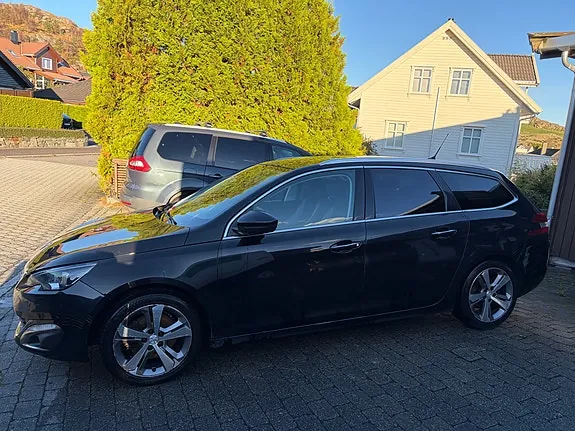 Peugeot 308 Sw