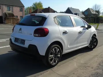 Citroen C3 2019 photo 2