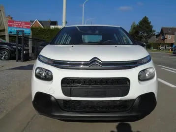 Citroen C3 2019 photo 3