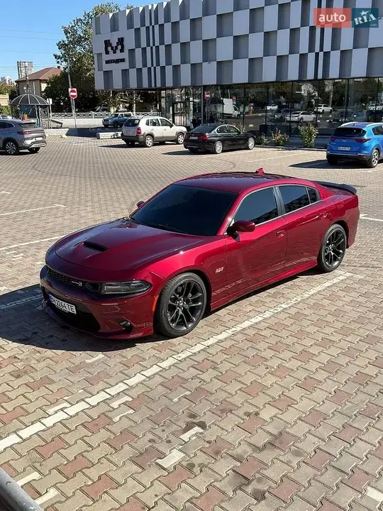 Dodge Charger