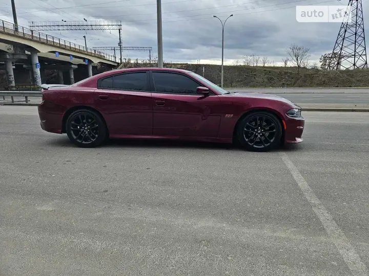 Dodge Charger 2020 photo 5