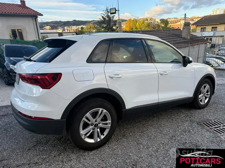 Audi Q3 2023 photo 5