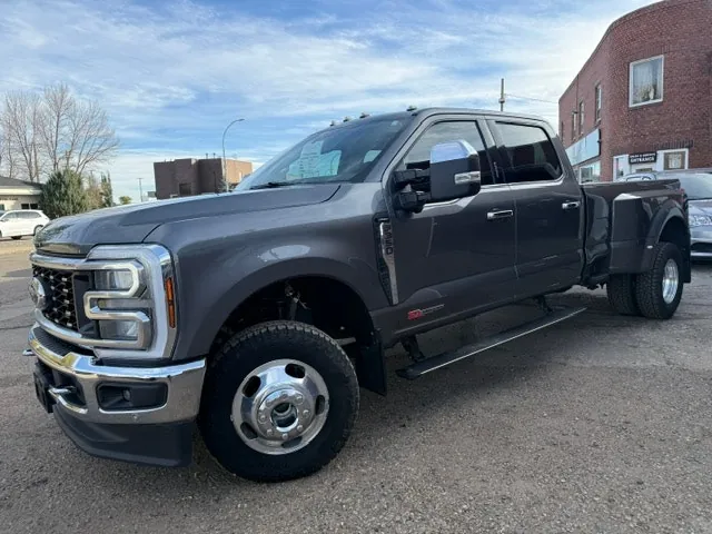 Ford F350