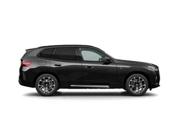 BMW X3 2026 photo 3