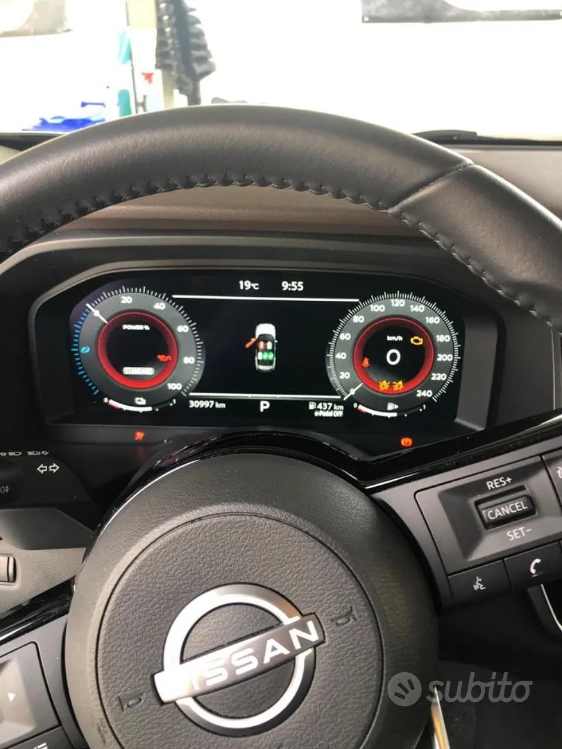 Nissan X-Trail 2024 photo 3