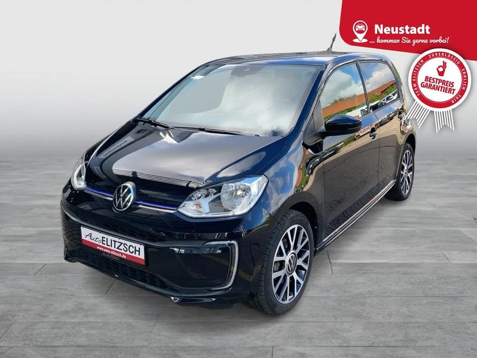 Volkswagen E-Up!
