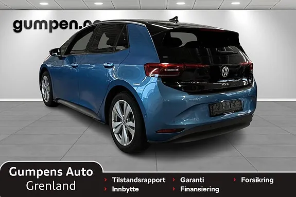 Volkswagen Id.3 2024 photo 3