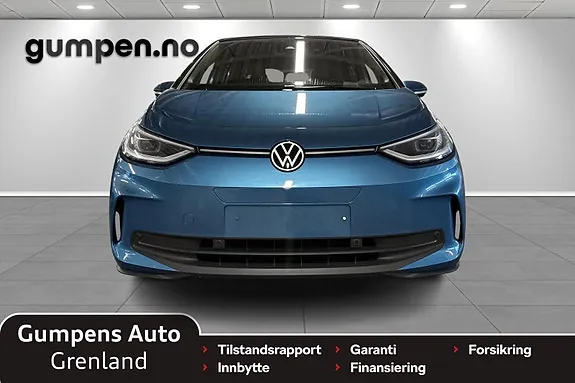Volkswagen Id.3 2024 photo 4