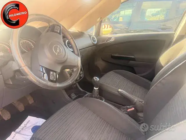 Opel Corsa 2015 photo 3