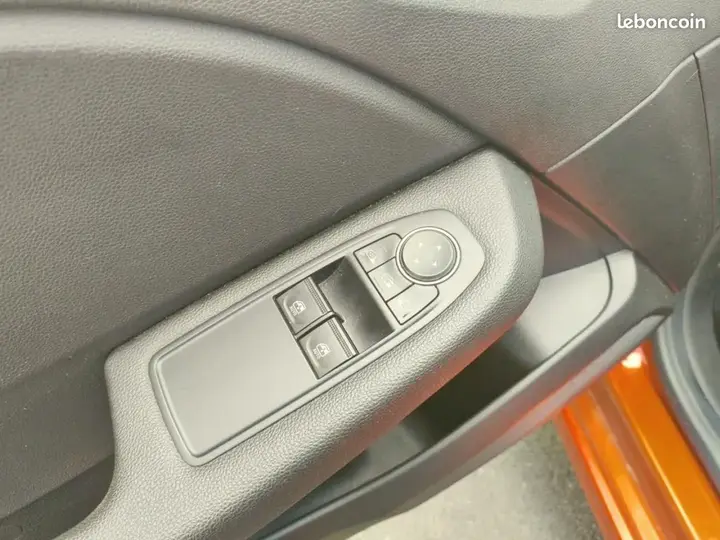 Renault Clio 2020 photo 5