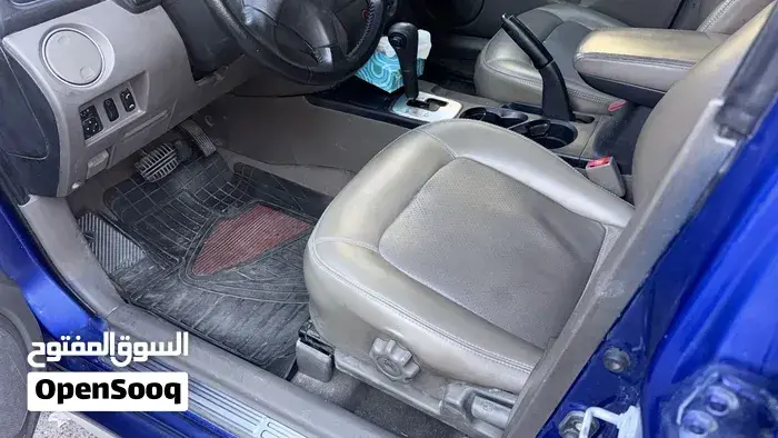 Mitsubishi Outlander 2007 photo 4