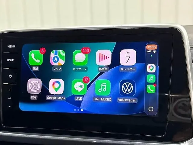 Volkswagen T-Lock 2023 photo 5